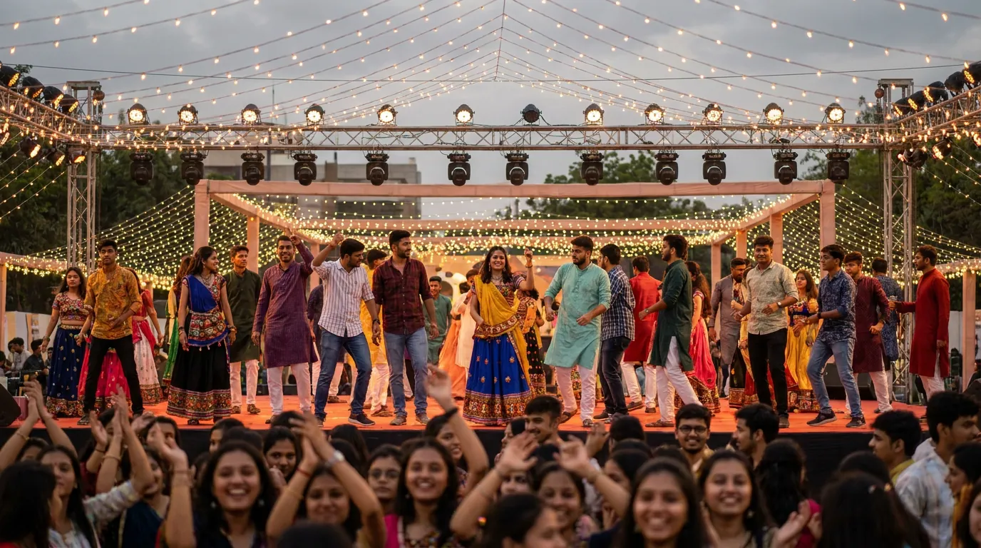 Fun Fridays & Festivals