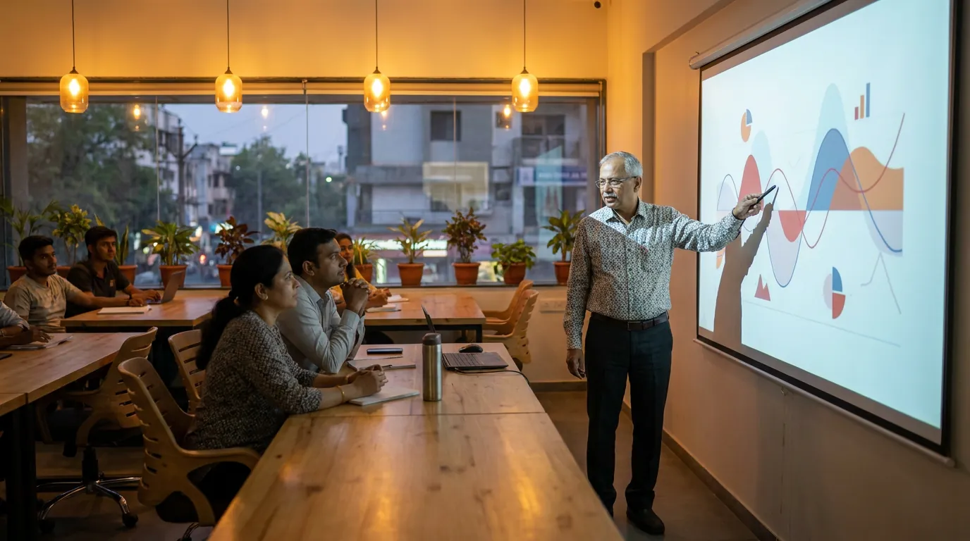 Data Science & AI