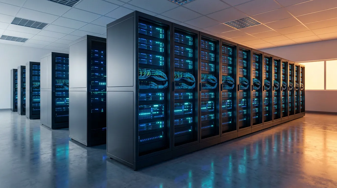 IT Infrastructure Specialists