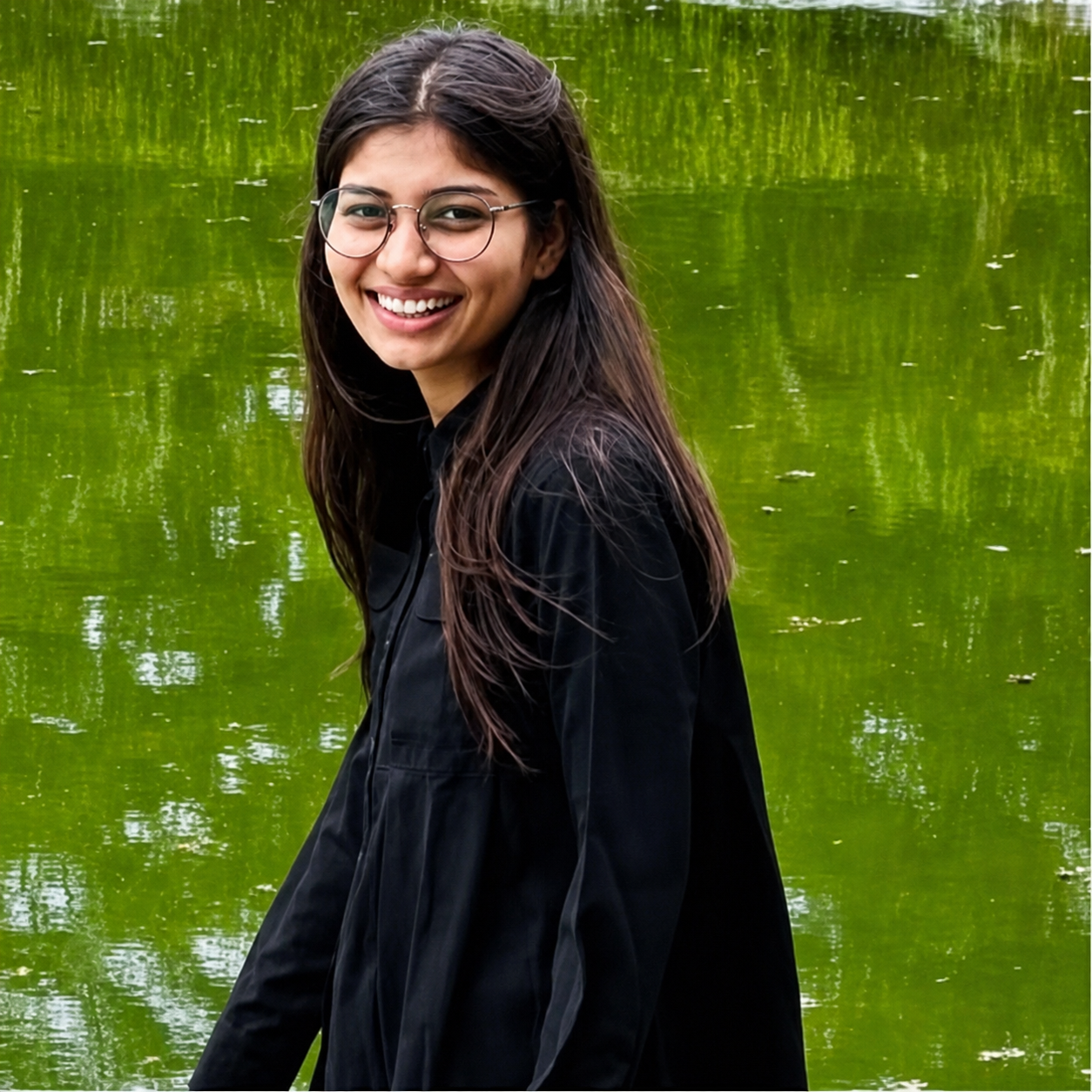 Mahek Sindhav