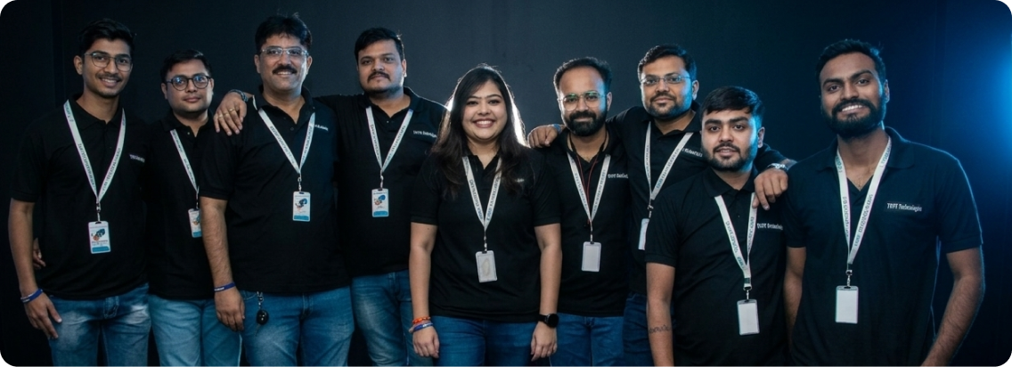 Industry Expert Mentors